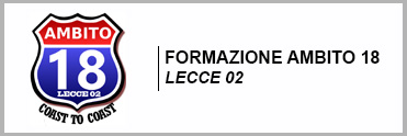 Formazione ambito 18 - Lecce 02
